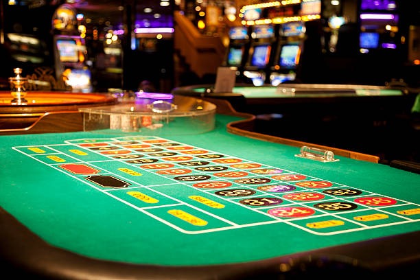 Wild Bandito slot game interface with reels and symbols